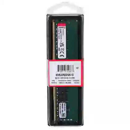 RAM laptop Kingston DDR4 16GB BUS 3200 cũ đẹp 4