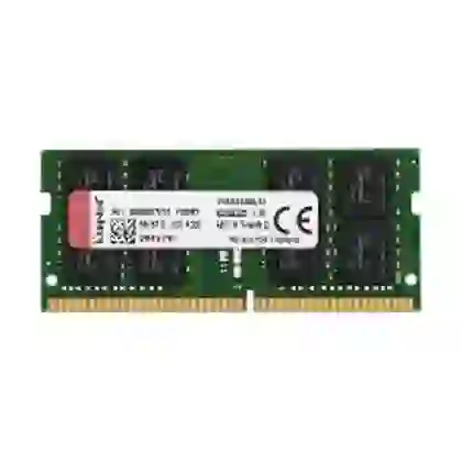 RAM laptop Kingston DDR4 16GB BUS 3200 cũ đẹp 2