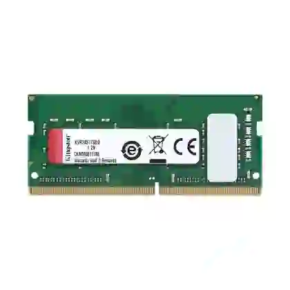 RAM laptop Kingston DDR4 8GB BUS 2400 cũ đẹp 2