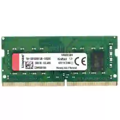 RAM laptop Kingston DDR5 8GB BUS 4800 cũ đẹp 3