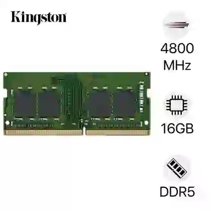 RAM laptop Kingston DDR5 16GB BUS 4800 cũ đẹp 1