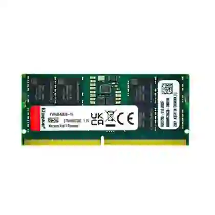 RAM laptop Kingston DDR5 16GB BUS 5600 cũ đẹp 3