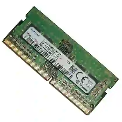 RAM laptop Samsung DDR4 8GB BUS 2400 cũ đẹp 3