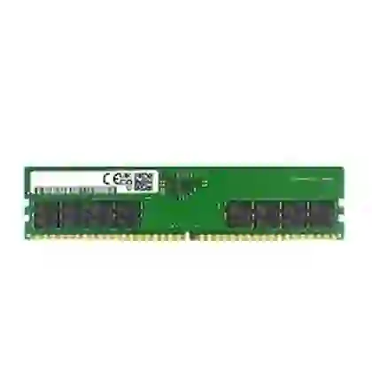 RAM laptop Samsung DDR5 8GB BUS 5600 cũ đẹp 4