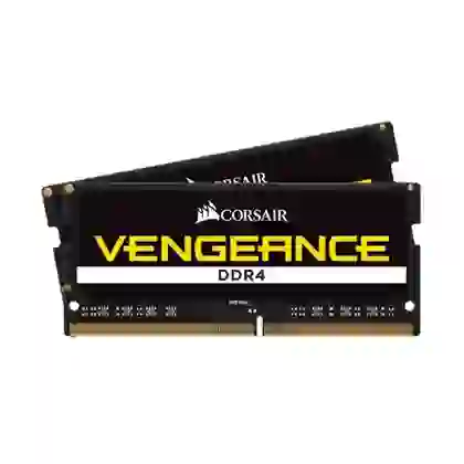 RAM laptop Corsair DDR4 16GB BUS 2400 cũ đẹp 2