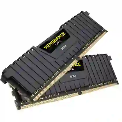 RAM laptop Corsair DDR4 16GB BUS 2400 cũ đẹp 4