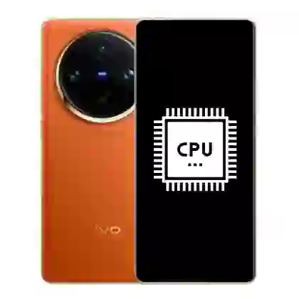Sửa main - CPU Vivo X100 Pro 1