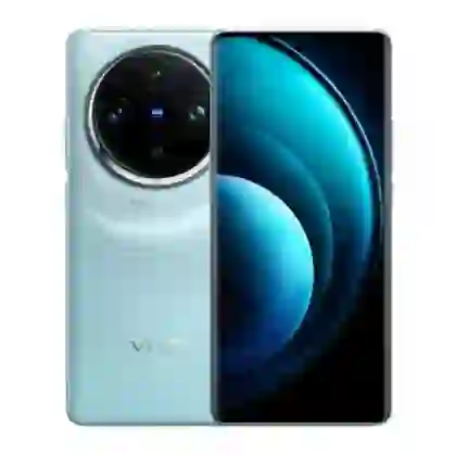 Sửa main - CPU Vivo X100 Pro 2