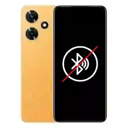 Sửa main - IC Wifi Bluetooth Infinix Hot 30i 1