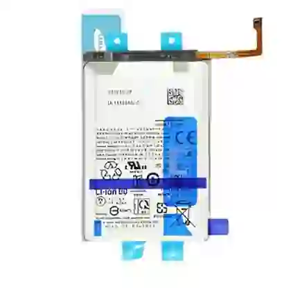 Thay pin Samsung Galaxy Z Fold 6 2