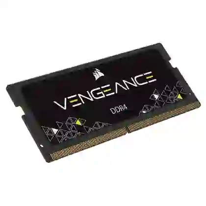 RAM laptop Corsair DDR4 8GB BUS 2666 cũ đẹp 3