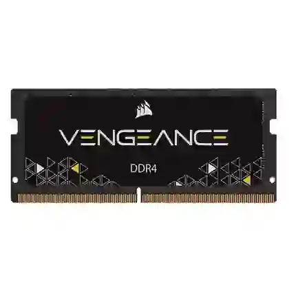 RAM laptop Corsair DDR4 8GB BUS 2666 cũ đẹp 2