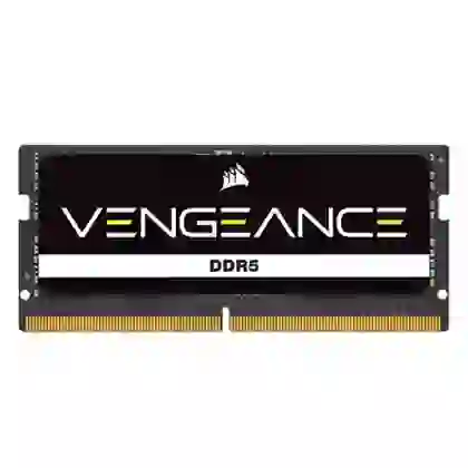 RAM laptop Corsair DDR5 8GB BUS 5600 cũ đẹp 2