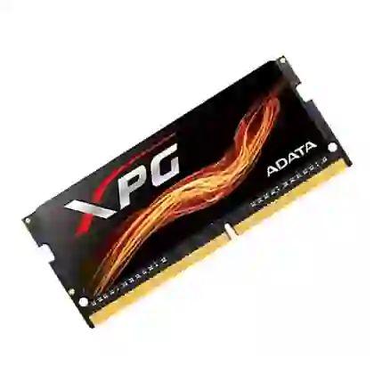 RAM laptop Adata DDR4 8GB BUS 2400 cũ đẹp 3