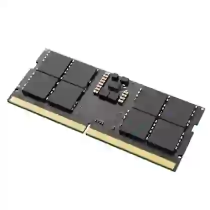 RAM laptop Lexar DDR5 16GB BUS 4800 cũ đẹp 3