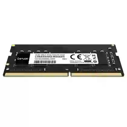 RAM laptop Lexar DDR4 16GB BUS 2400 cũ đẹp 4