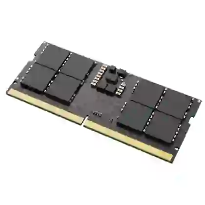 RAM laptop Lexar DDR5 16GB BUS 5600 cũ đẹp 3