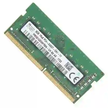 RAM laptop SK Hynix DDR4 8GB BUS 2400 cũ đẹp 3