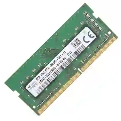 RAM laptop SK Hynix DDR4 8GB BUS 2666 cũ đẹp 3