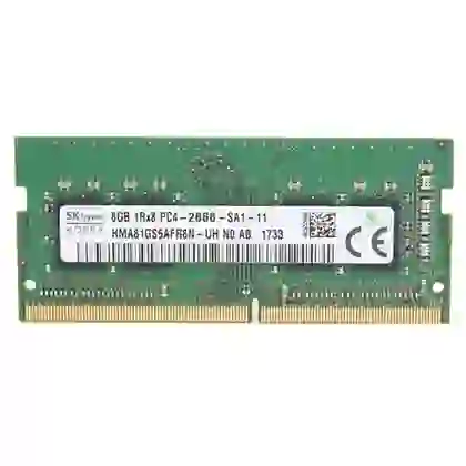 RAM laptop SK Hynix DDR4 8GB BUS 2666 cũ đẹp 2