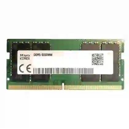RAM laptop SK Hynix DDR5 8GB BUS 4800 cũ đẹp 2