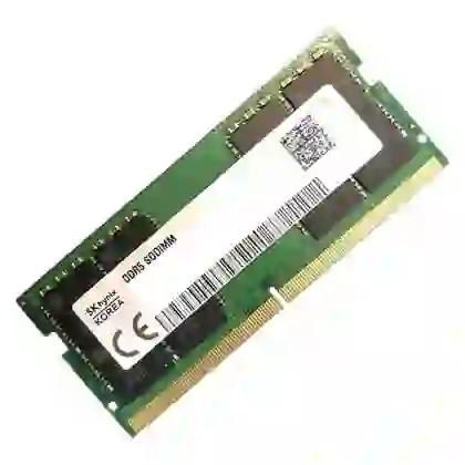 RAM laptop SK Hynix DDR5 8GB BUS 5200 cũ đẹp 3