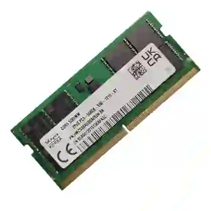 RAM laptop SK Hynix DDR5 8GB BUS 5600 cũ đẹp 2