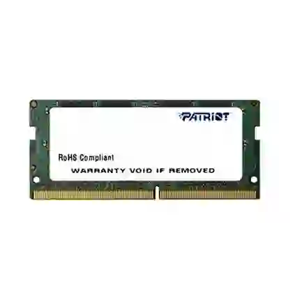 RAM laptop Patriot DDR4 8GB BUS 3200 cũ đẹp 2