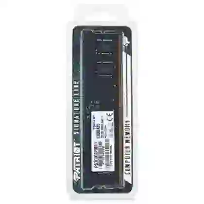 RAM laptop Patriot DDR5 8GB BUS 5200 cũ đẹp 3