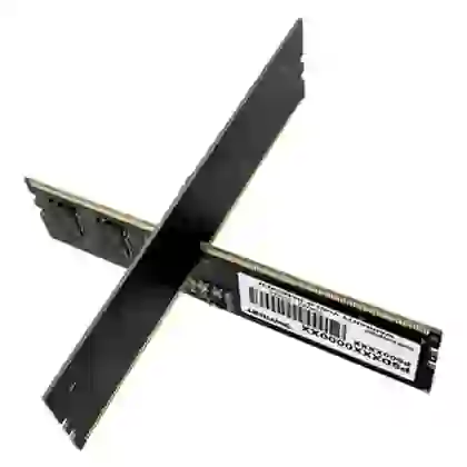 RAM laptop Patriot DDR5 8GB BUS 5600 cũ đẹp 4