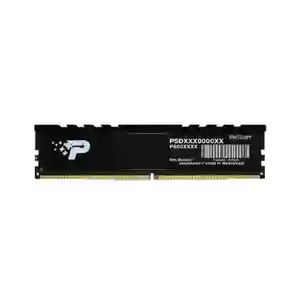 RAM laptop Patriot DDR5 8GB BUS 5600 cũ đẹp 2