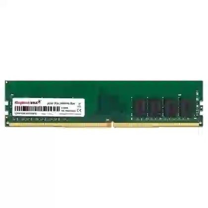 RAM laptop Kingbank DDR4 8GB BUS 2400 cũ đẹp 3