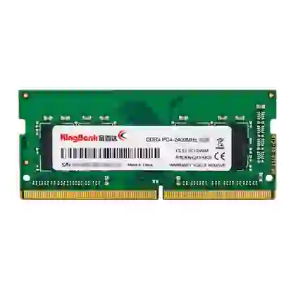 RAM laptop Kingbank DDR4 8GB BUS 2400 cũ đẹp 2