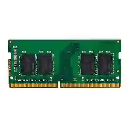 RAM laptop Kingbank DDR4 8GB BUS 2666 cũ đẹp 3