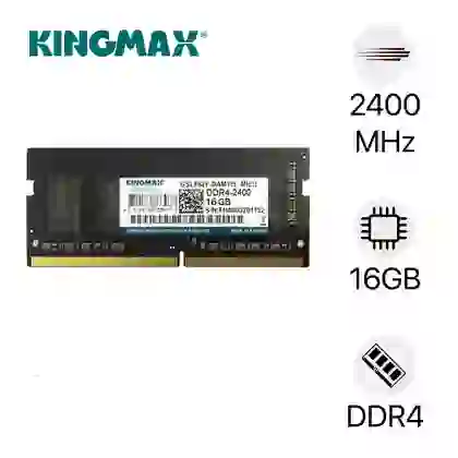 RAM laptop Kingmax DDR4 16GB BUS 2400 cũ đẹp 1