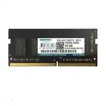 RAM laptop Kingmax DDR4 16GB BUS 2400 cũ đẹp 2