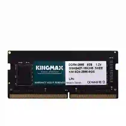 RAM laptop Kingmax DDR4 8GB BUS 2666 cũ đẹp 2