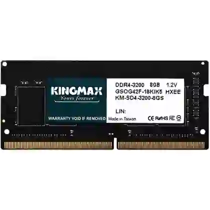 RAM laptop Kingmax DDR4 8GB BUS 3200 cũ đẹp 2