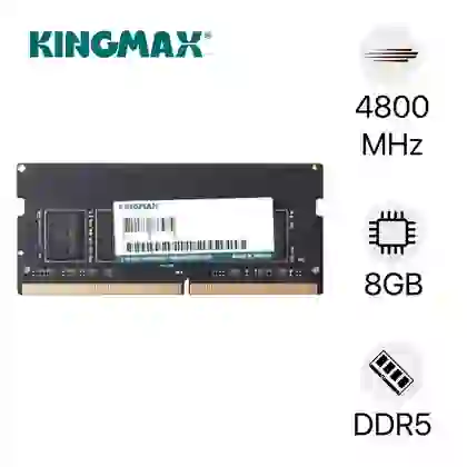 RAM laptop Kingmax DDR5 8GB BUS 4800 cũ đẹp 1