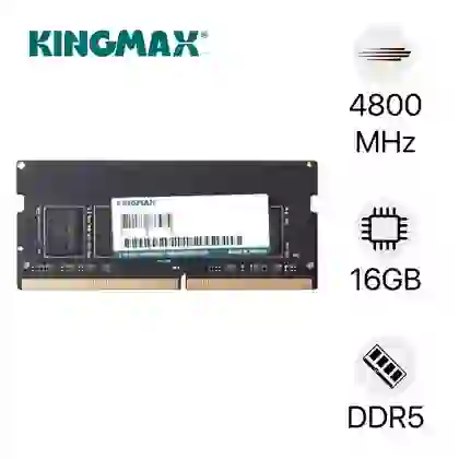 RAM laptop Kingmax DDR5 16GB BUS 4800 cũ đẹp 1