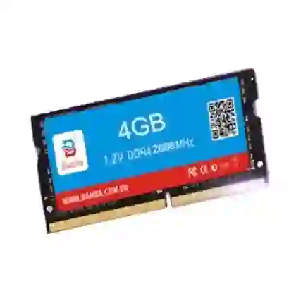 RAM laptop Bamba DDR4 16GB BUS 2666 cũ đẹp 4