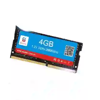RAM laptop Bamba DDR4 16GB BUS 2666 cũ đẹp 3