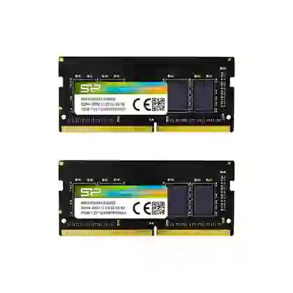 RAM laptop SP DDR4 16GB BUS 2666 cũ đẹp 4
