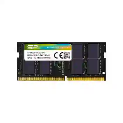 RAM laptop SP DDR5 16GB BUS 4800 cũ đẹp 3