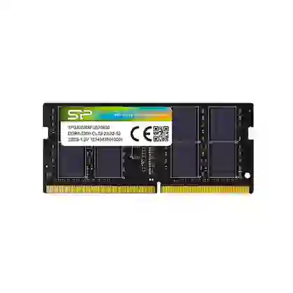 RAM laptop SP DDR5 16GB BUS 4800 cũ đẹp 2