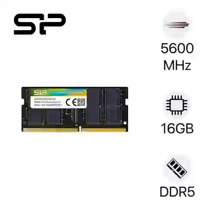 RAM laptop SP DDR5 16GB BUS 5600 cũ đẹp 1