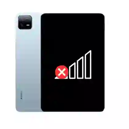 Sửa main - IC Sóng Xiaomi Mi Pad 6 1
