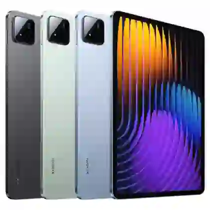 Sửa main - IC Sóng Xiaomi Pad 7 Pro 3