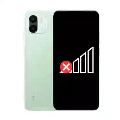 Sửa main - IC Sóng Xiaomi Redmi A1 1