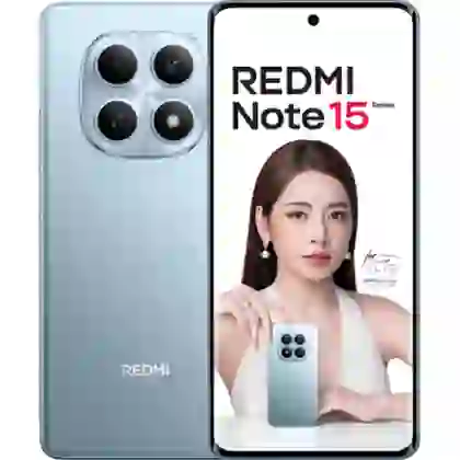 Sửa main - IC Sóng Xiaomi Redmi Note 15 3